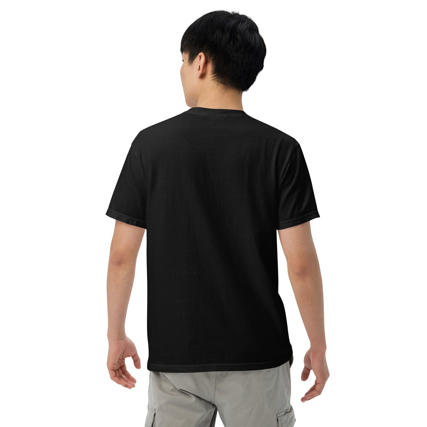 Chainsaw Man - Tokyo Special Division 4 T-Shirt