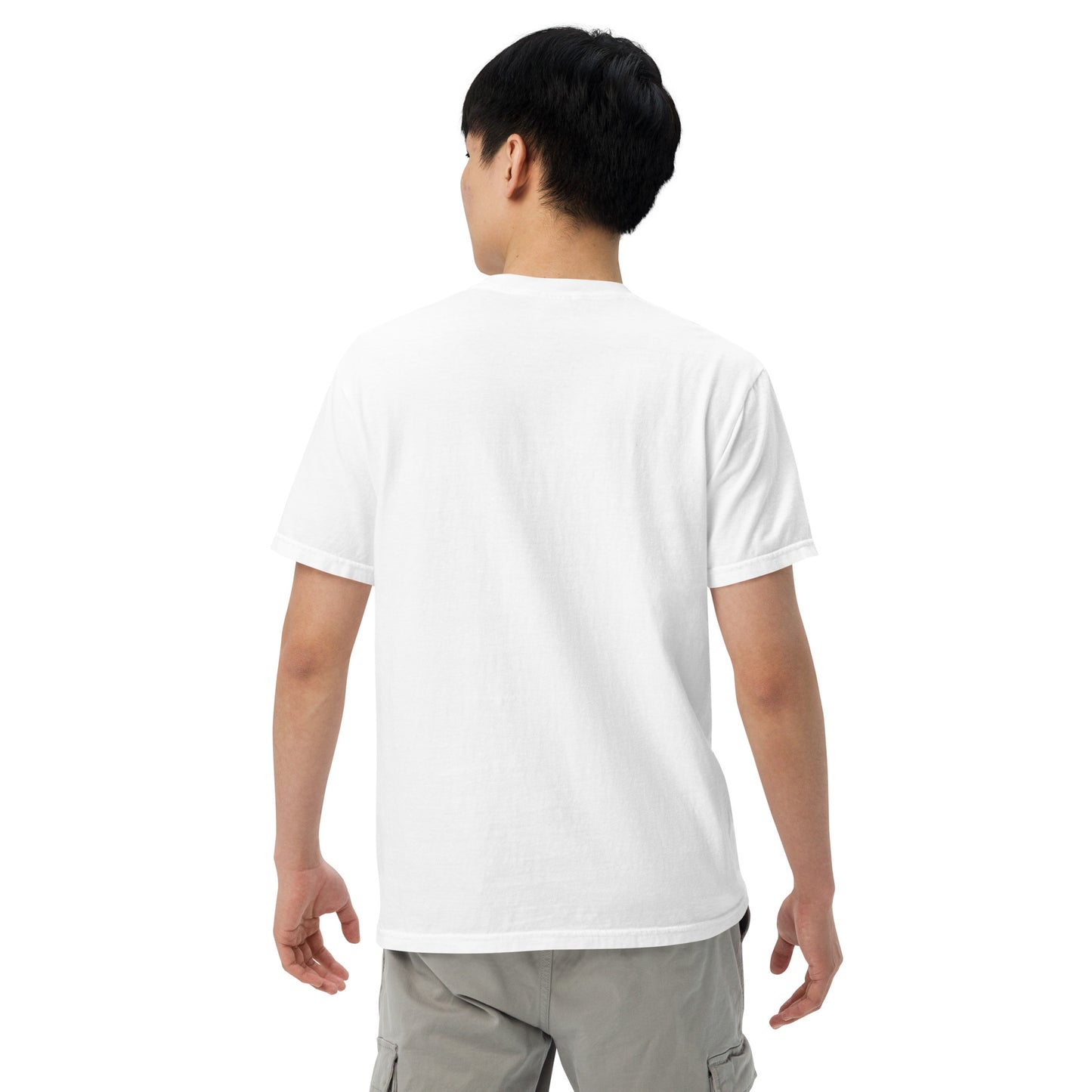 Chainsaw Man - Tokyo Special Division 4 T-Shirt