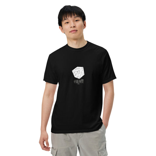 Jujutsu Kaisen - Prison Realm T-Shirt